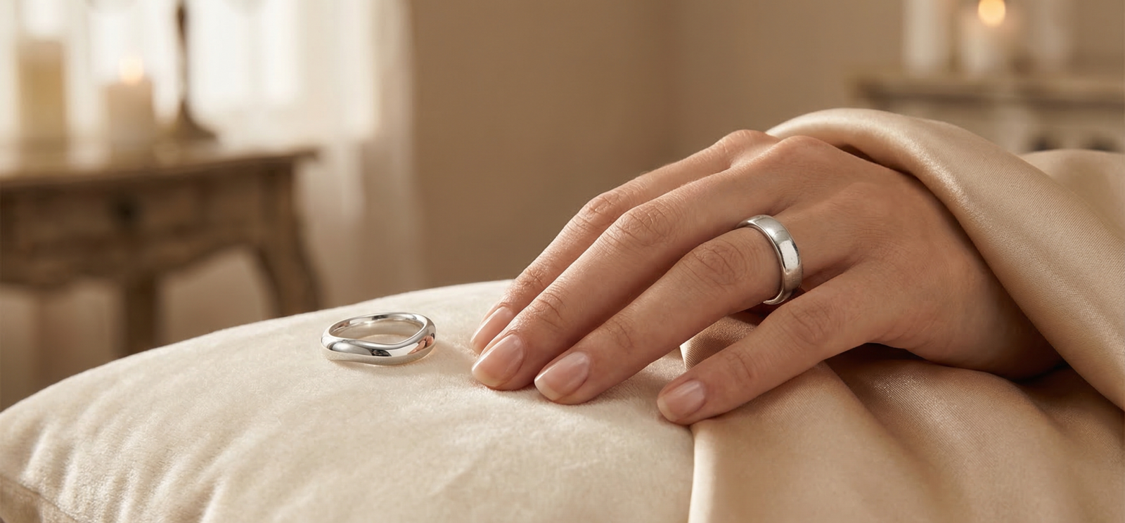 925 Sterling vs. 999 Fine Silver: Which is Better for Your Daily Wear?