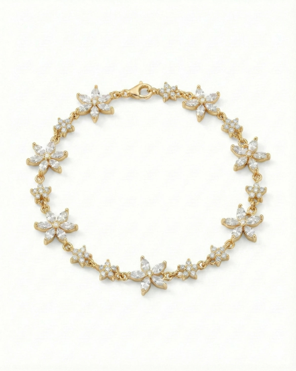 Crafted to Shine Forever