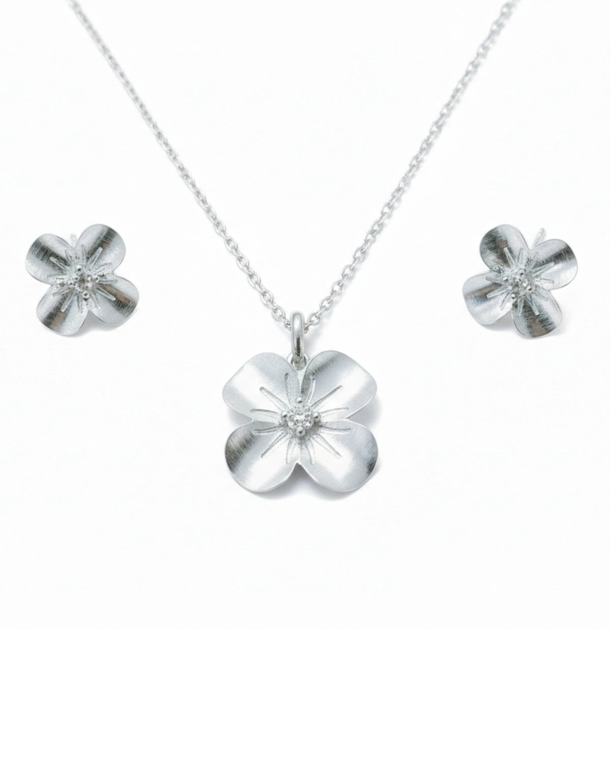 Crafted to Shine Forever