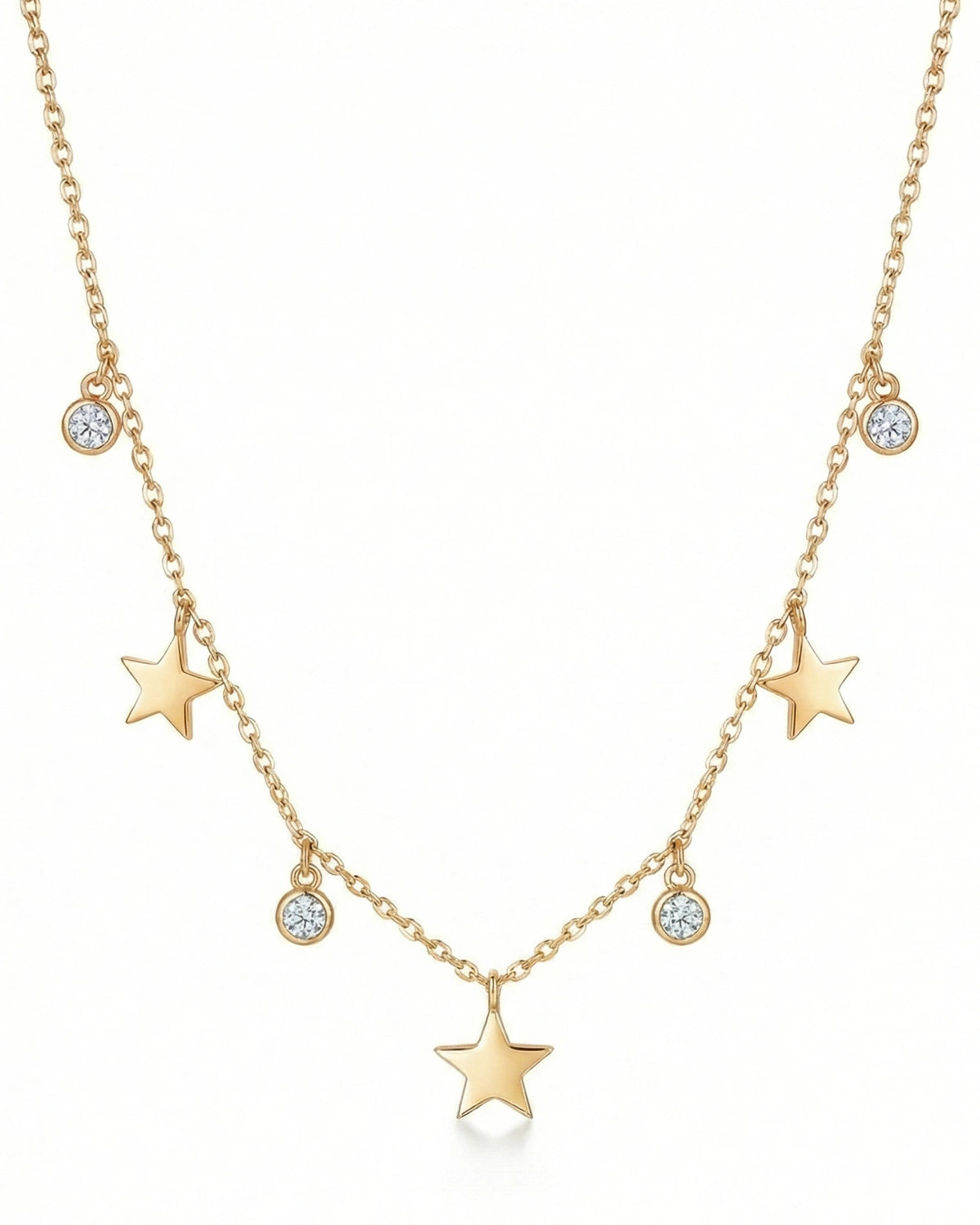 Crafted to Shine Forever