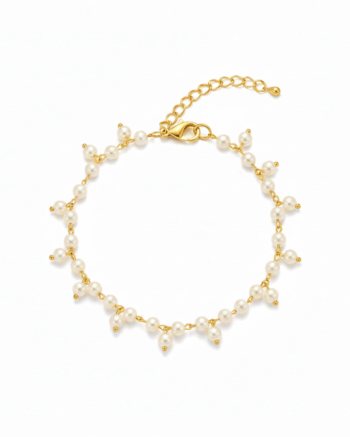 Crafted to Shine Forever