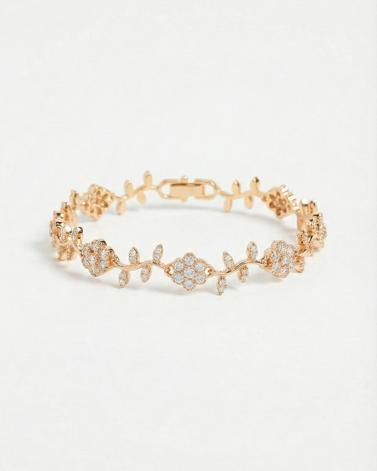 Crafted to Shine Forever