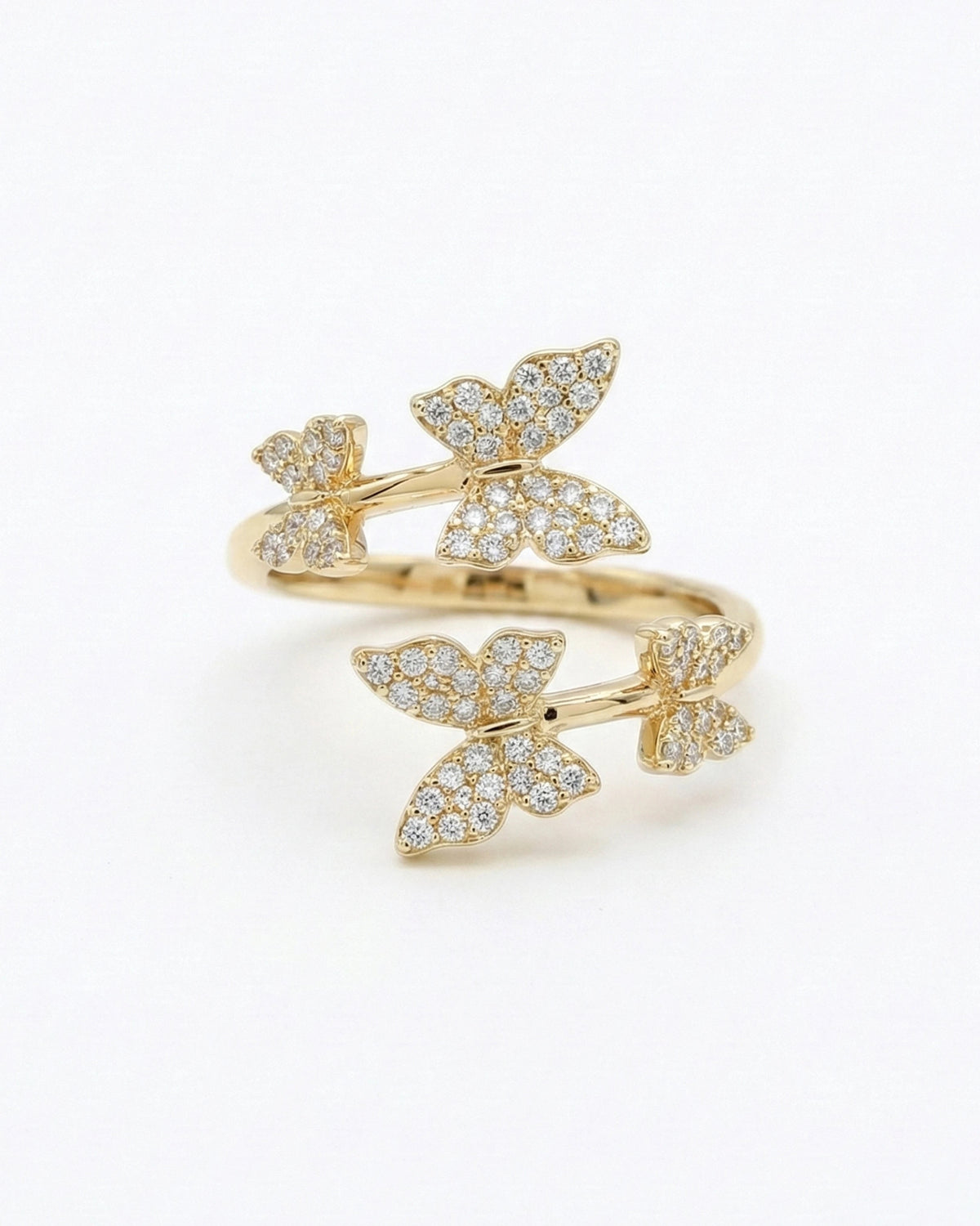 Crafted to Shine Forever