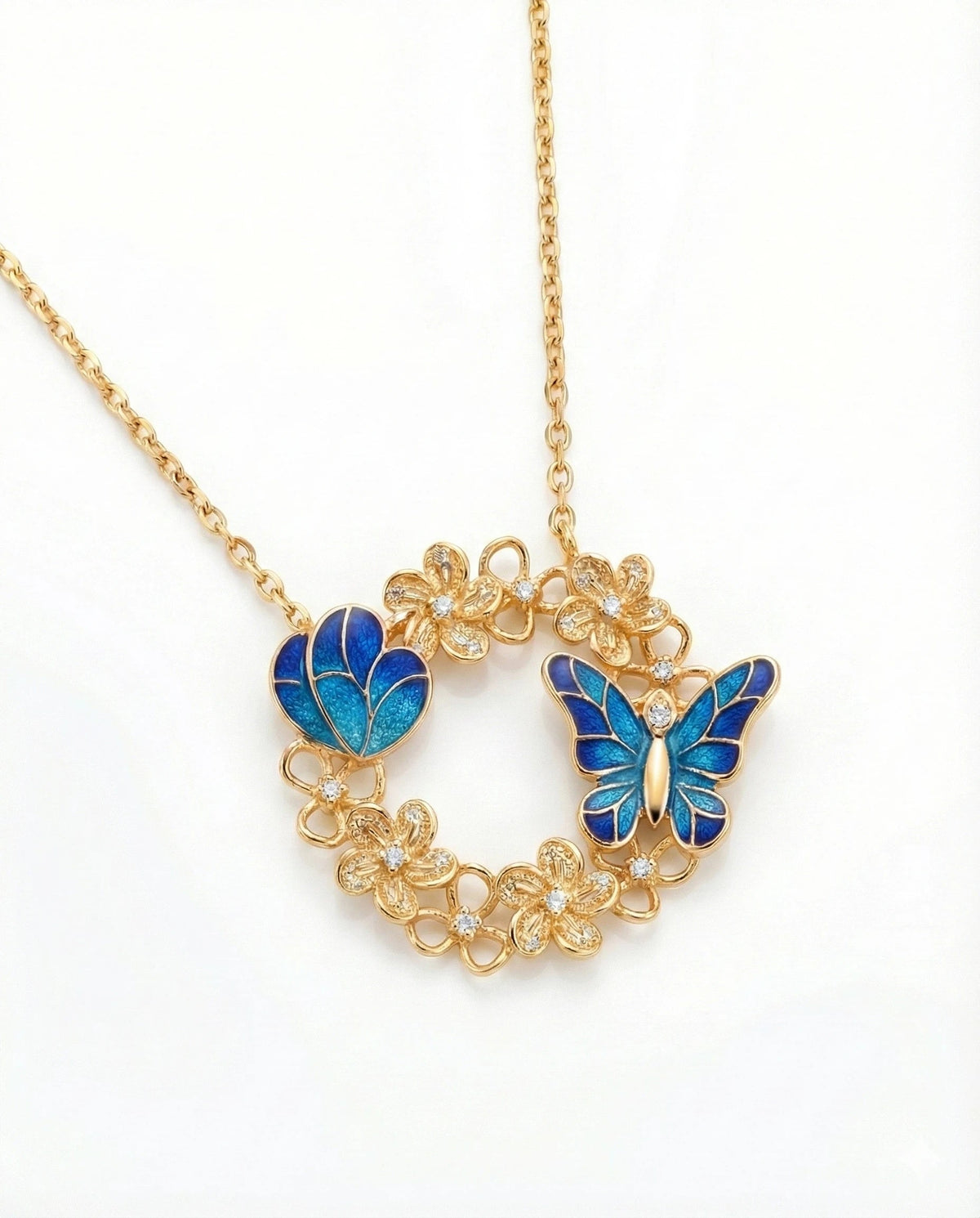 Crafted to Shine Forever