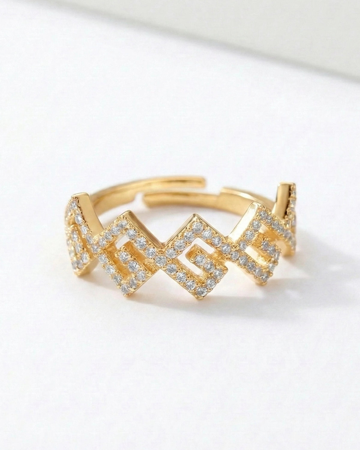 Crafted to Shine Forever