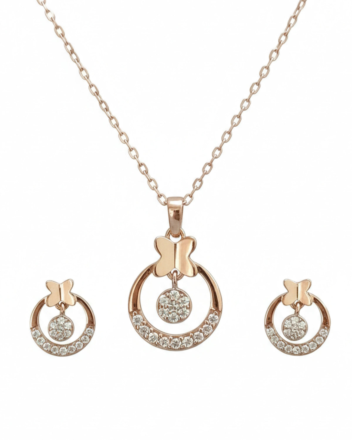 Crafted to Shine Forever