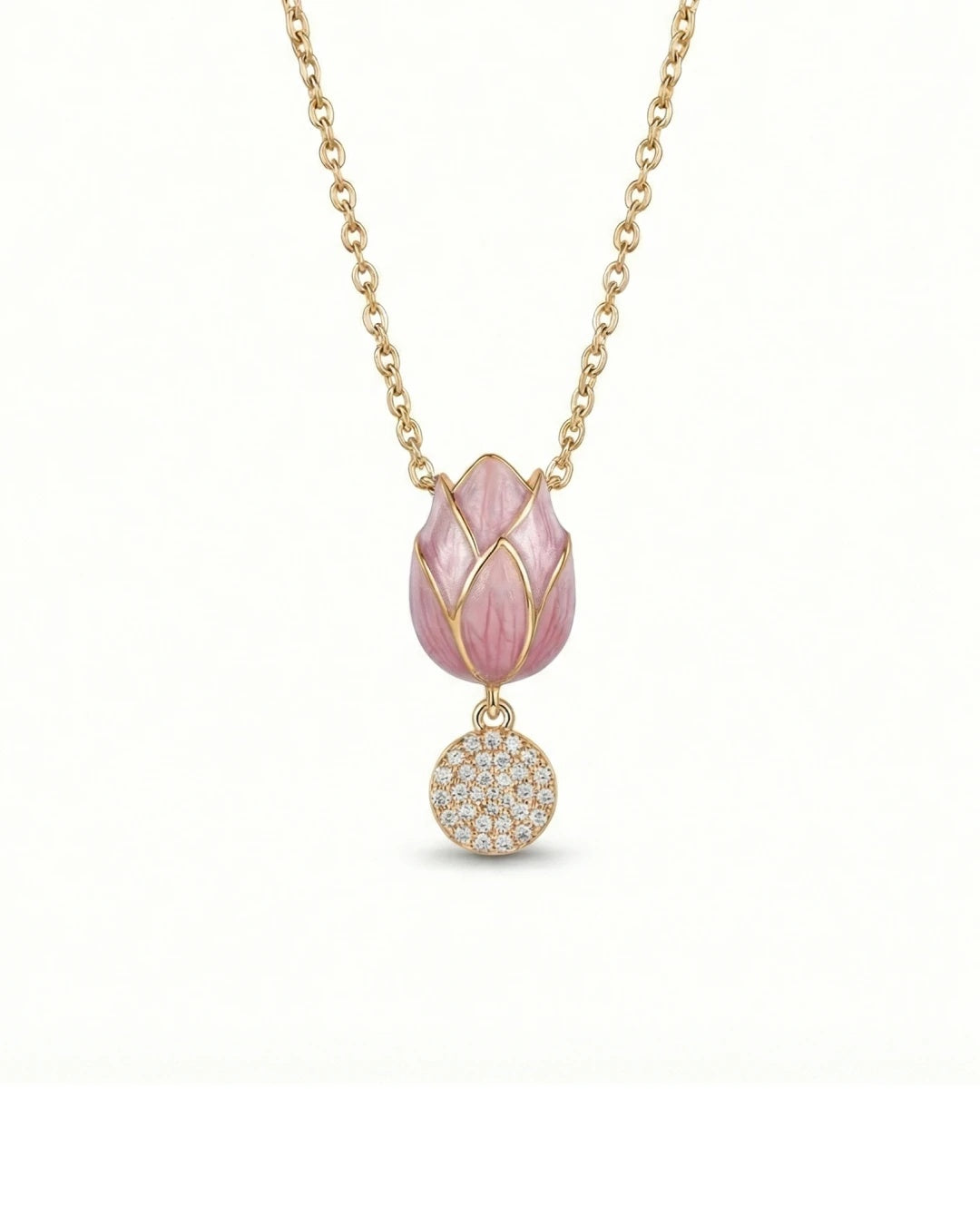 Crafted to Shine Forever