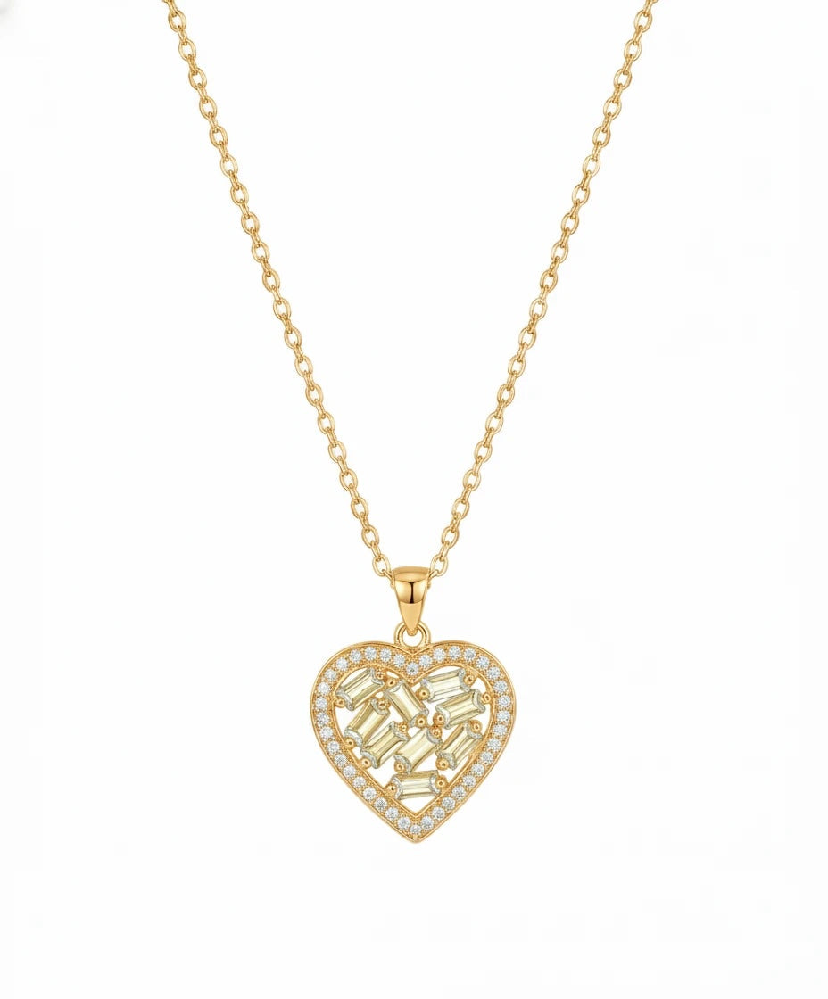 Crafted to Shine Forever