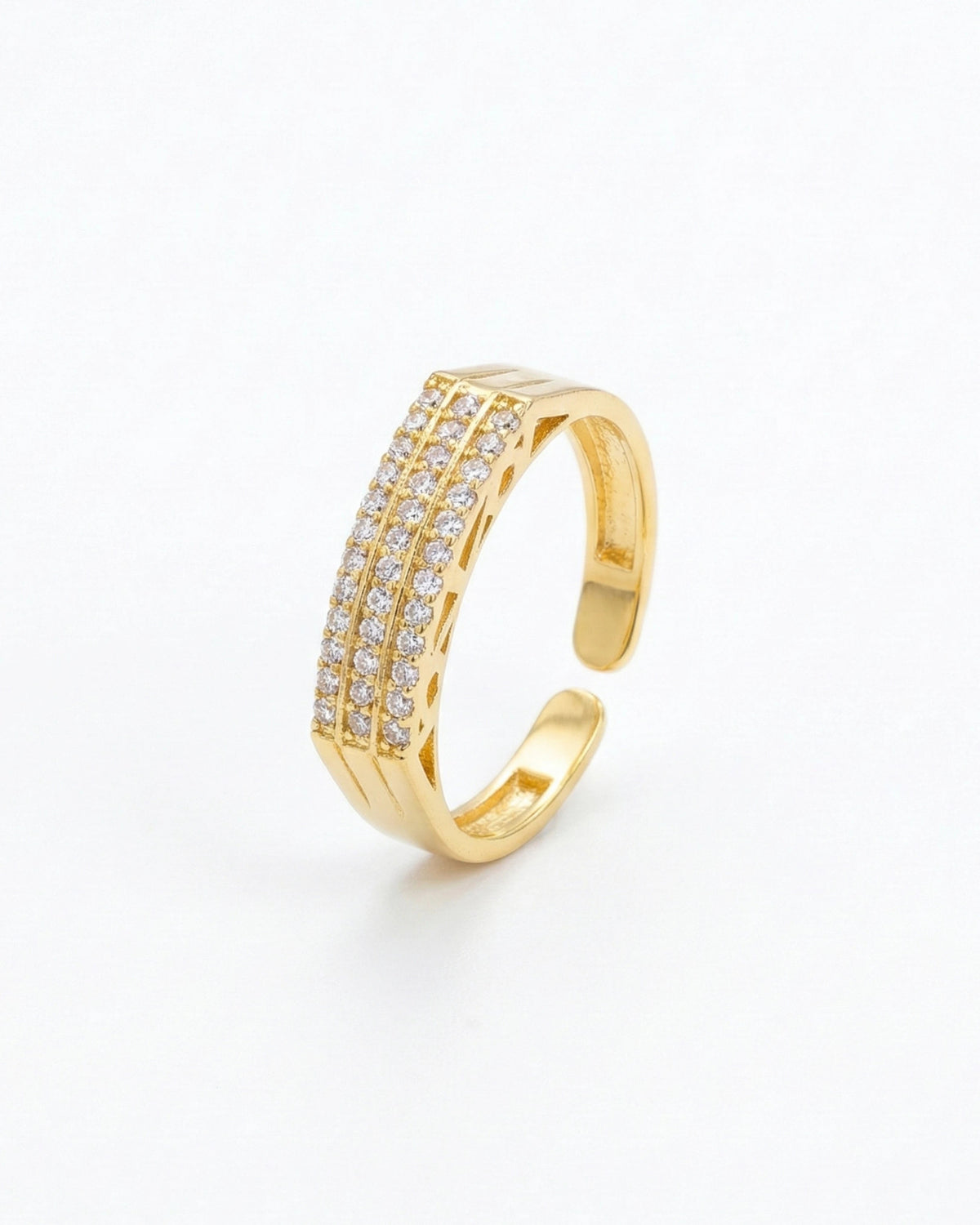 Crafted to Shine Forever