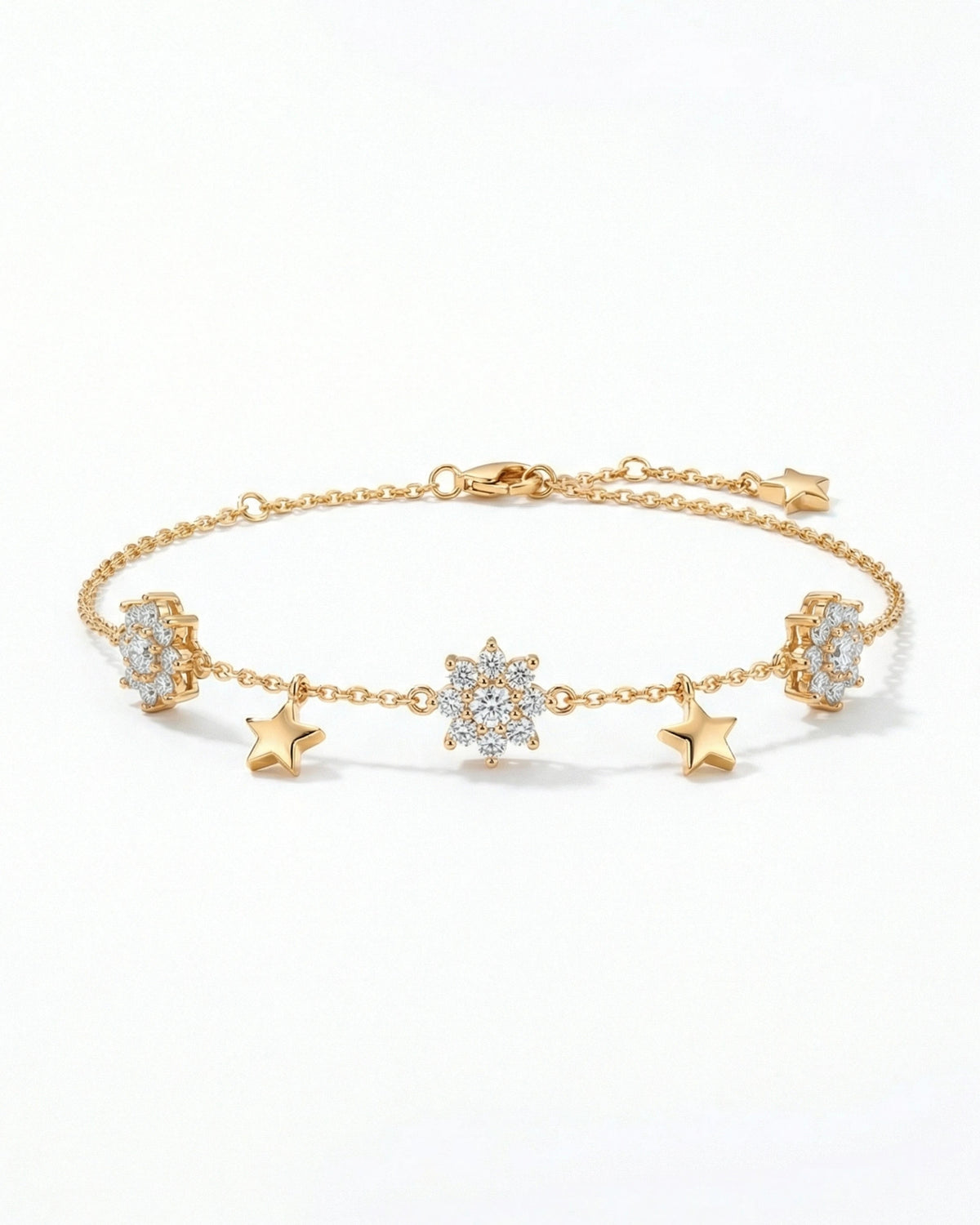 Crafted to Shine Forever