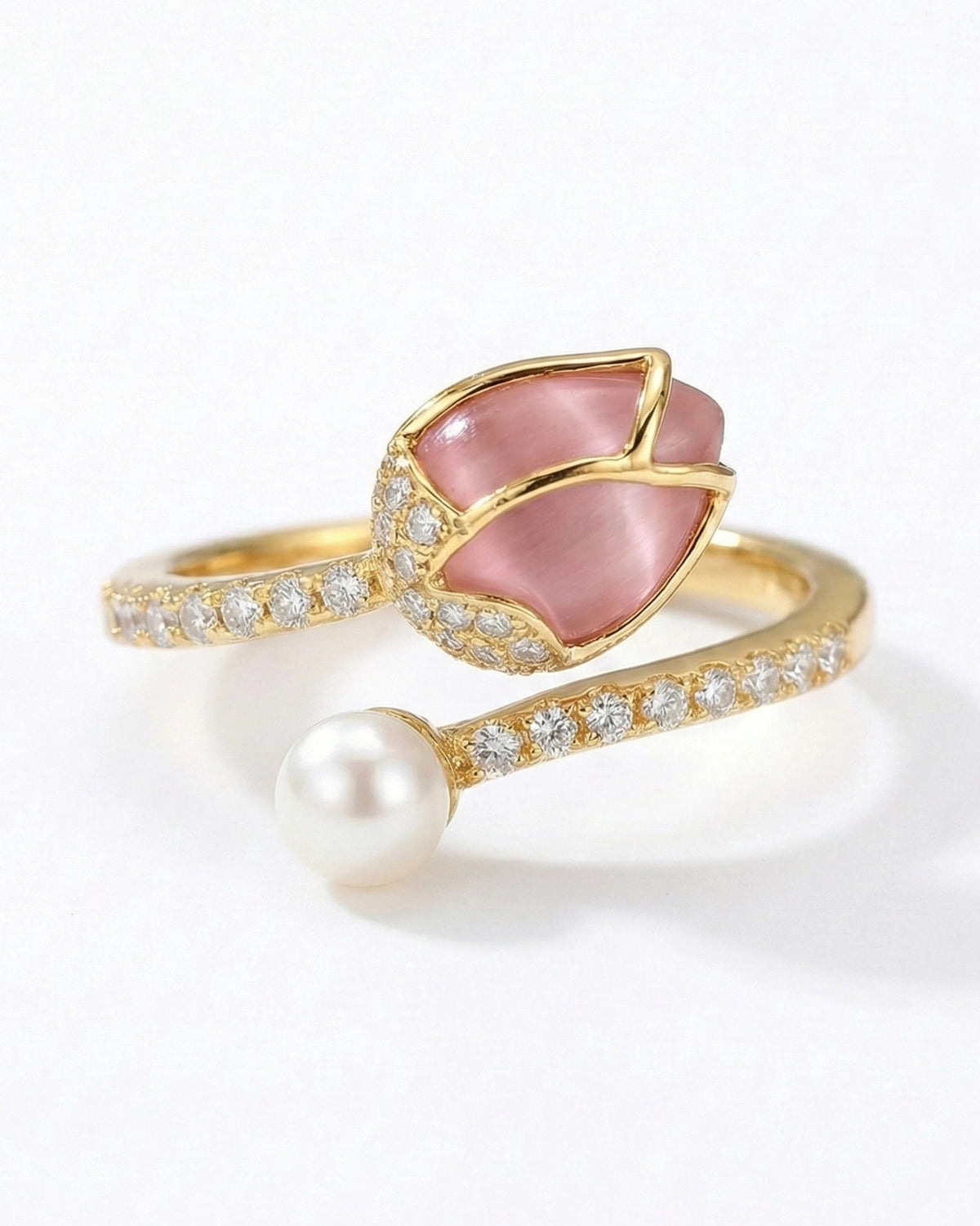 Crafted to Shine Forever