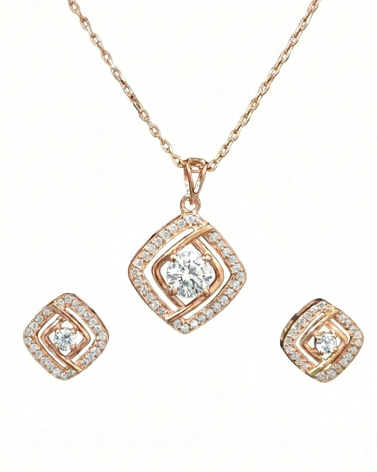 Crafted to Shine Forever
