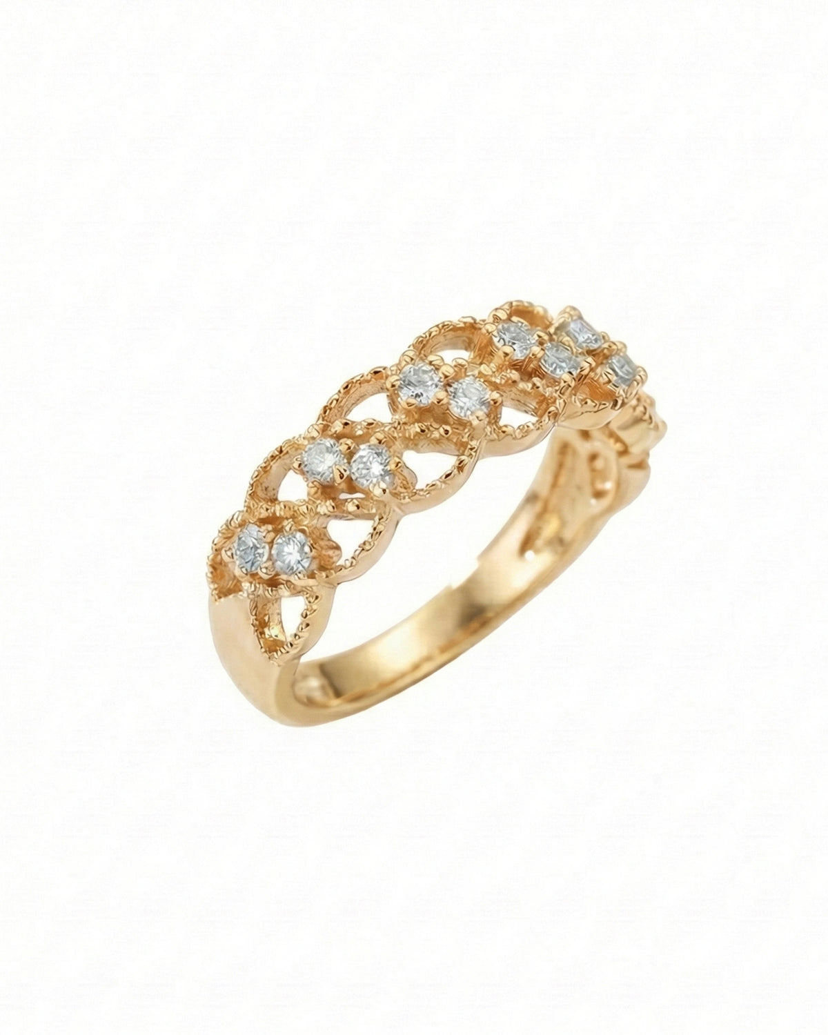 Crafted to Shine Forever