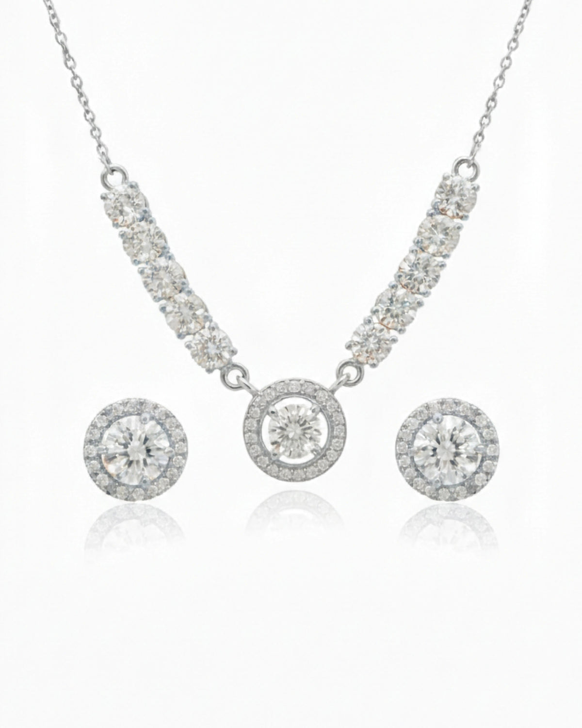 Crafted to Shine Forever