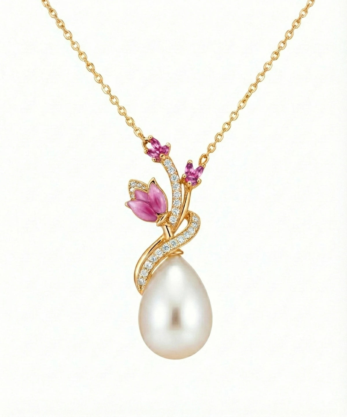 Crafted to Shine Forever