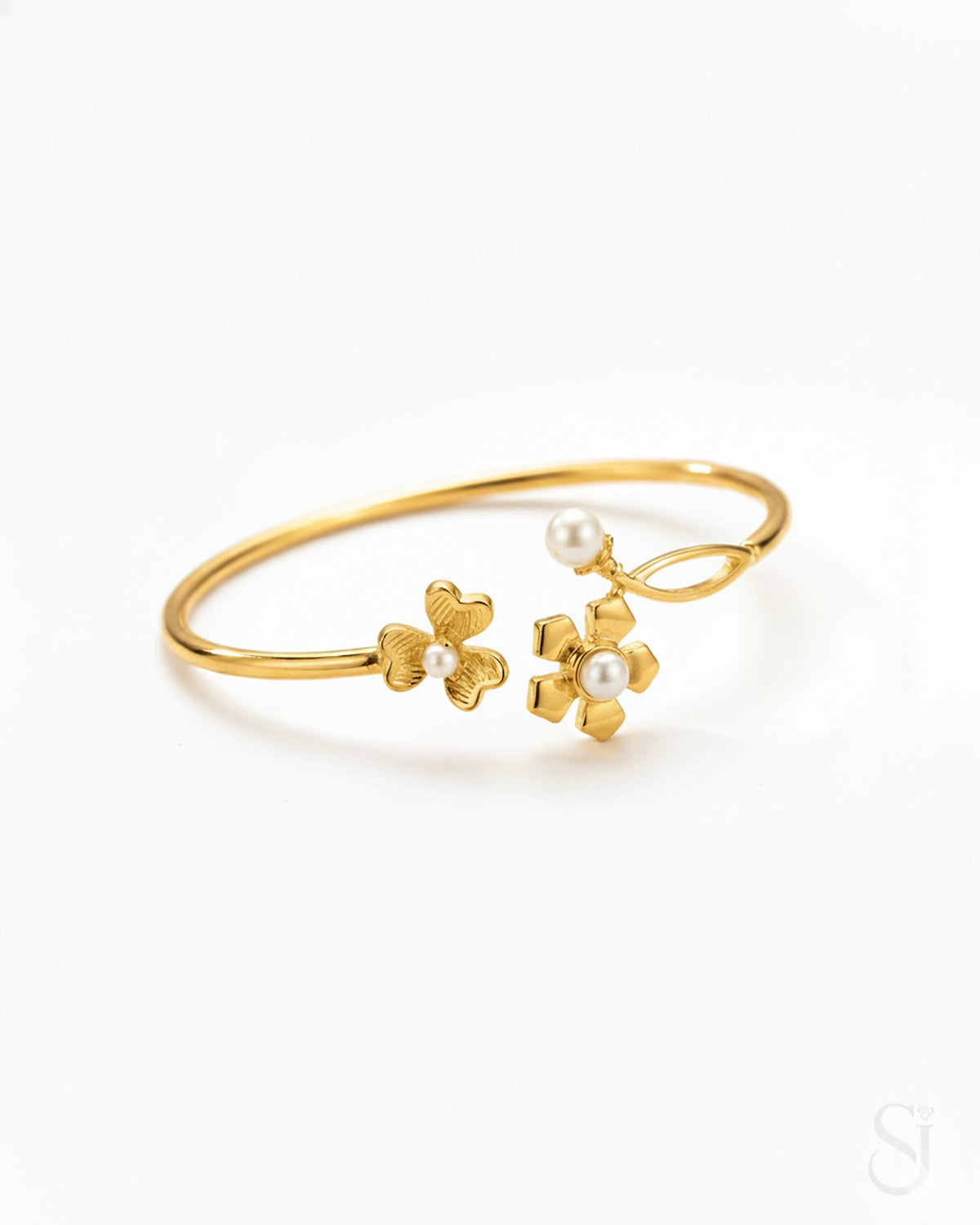 Crafted to Shine Forever