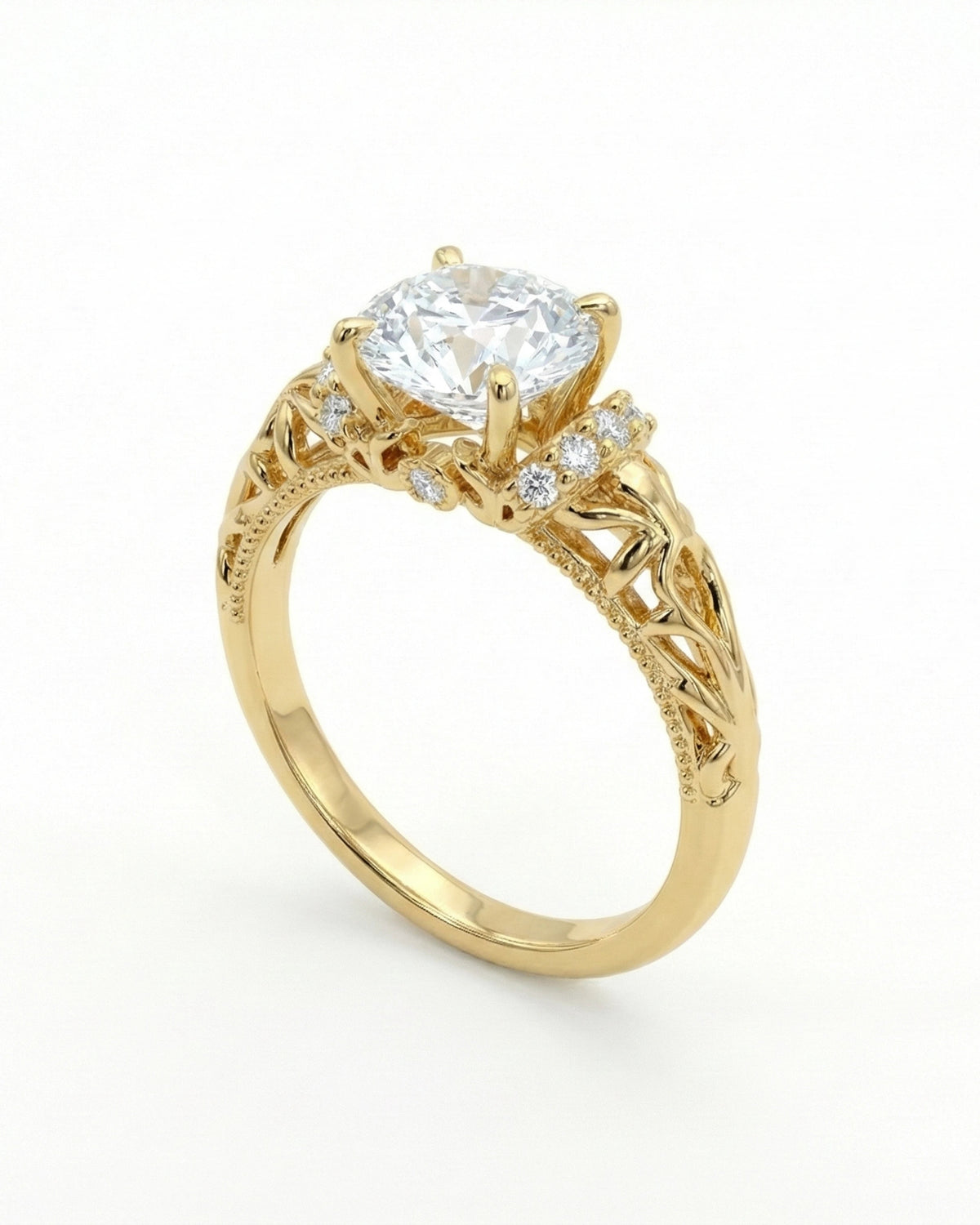 Crafted to Shine Forever