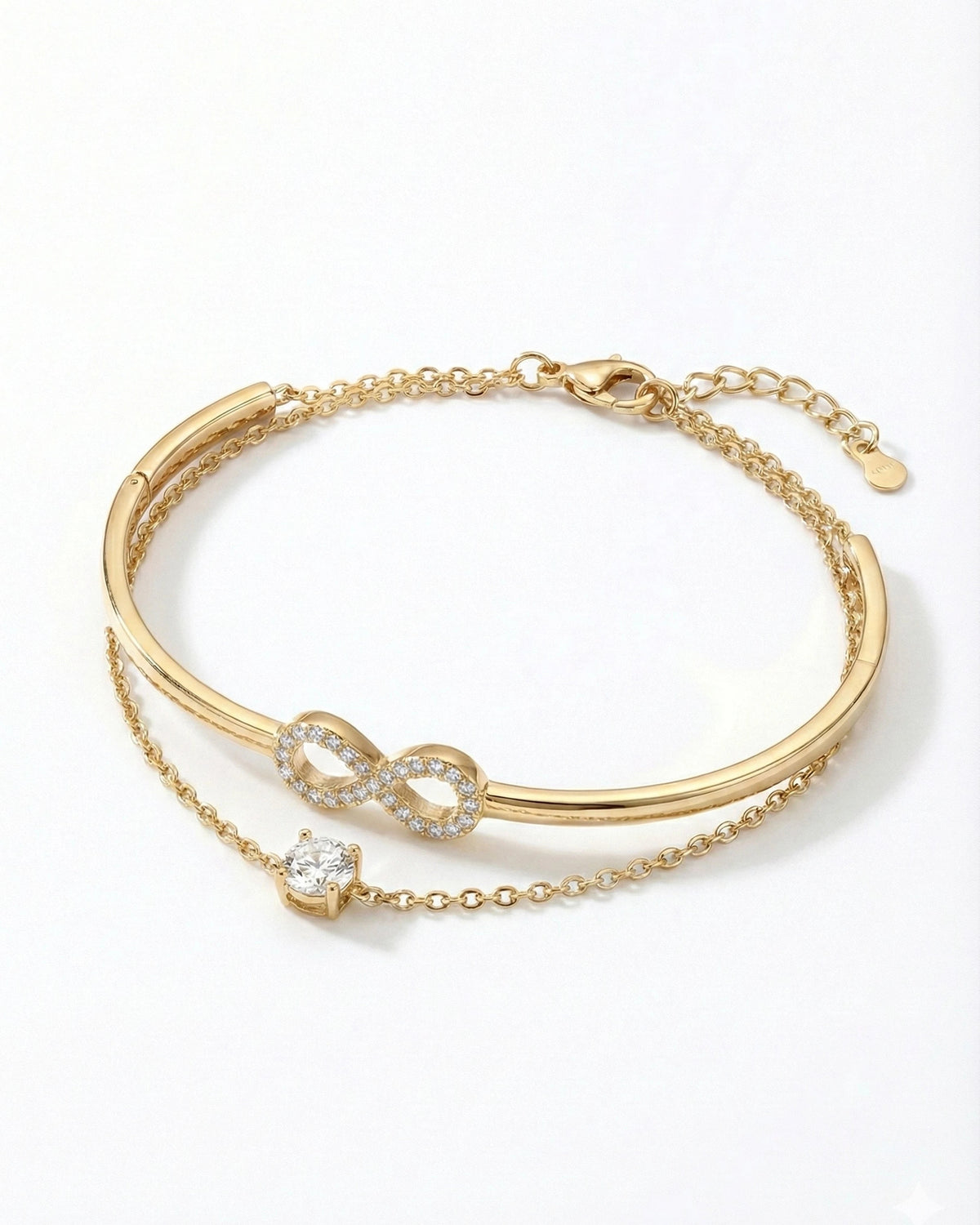 Crafted to Shine Forever